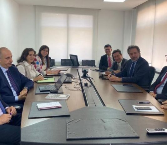 صندوق النقد: على لبنان إجراء إصلاحات ضريبية للإنفاق على إعادة الإعمار