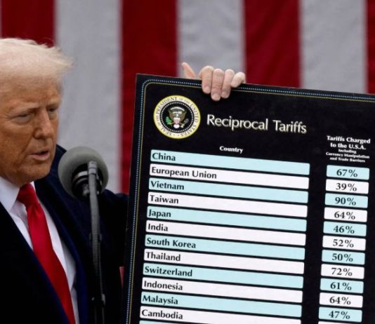 ترمب يلجأ إلى المحكمة العليا لتثبيت رسومه الجمركية