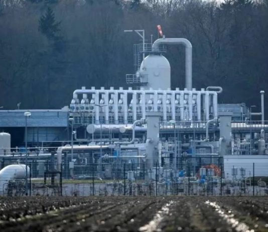 الضغوط الأميركية تدفع أوروبا إلى تسريع وقف اعتمادها على الطاقة الروسية