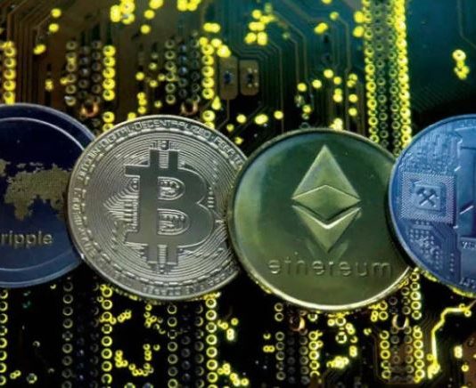 الخليج يتصدر المشهد العالمي للعملات المشفرة