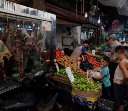 صندوق النقد الدولي يحث لبنان على تسريع الإصلاحات وتوسيعها