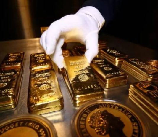 الذهب يستفيد من سياسات ترمب ويحقق قمماً تاريخية