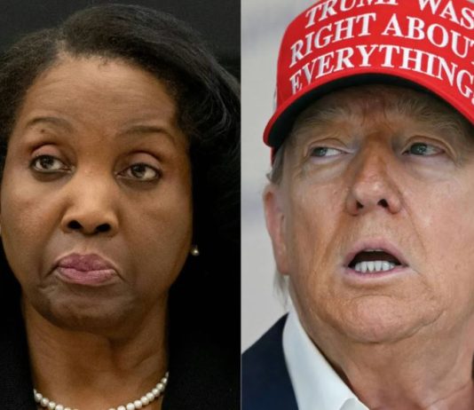 ما وراء محاولة إقالة كوك: هذه هي السيطرة الكاملة التي يصبو إليها ترمب على «الفيدرالي»