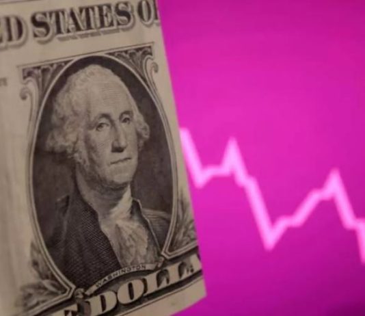 استقرار الدولار لا ينهي توقعات الخسائر المستقبلية في السوق