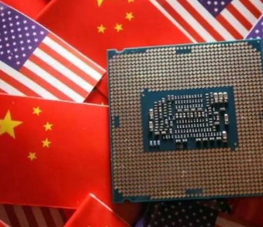 الصين تبدأ تحقيقات تستهدف قطاع أشباه الموصلات الأميركي