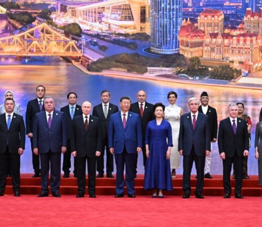 مسؤول روسي: التبادل التجاري مع “شنغهاي للتعاون” في مسار تصاعدي