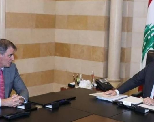 صندوق النقد يطالب لبنان باستكمال استراتيجية توزيع الخسائر وحماية صغار المودعين