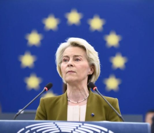 فون دير لاين: الاتحاد الأوروبي حقق أفضل صفقة تجارية ممكنة مع أميركا