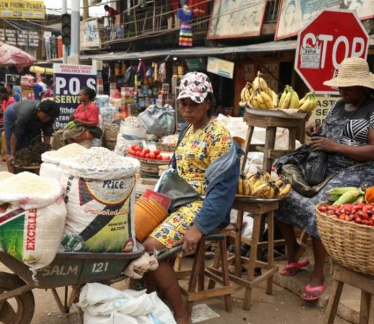 البنك الدولي يخصص 70 % من حزمة بقيمة 100 مليار دولار لأفريقيا