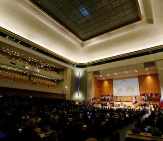 تخفيض التمويل الأميركي يهدد وظائف منظمة العمل الدولية