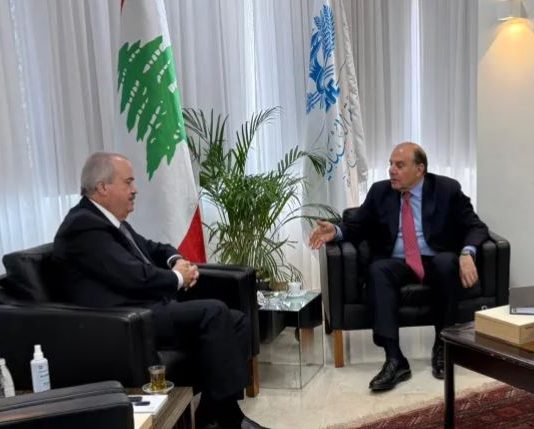 مستجدات دَين الـ16 مليار دولار