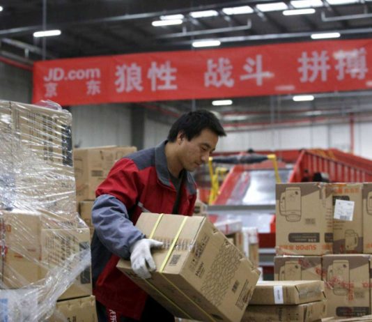 حرب الأسعار تهز قطاع شركات التجارة الإلكترونية في الصين