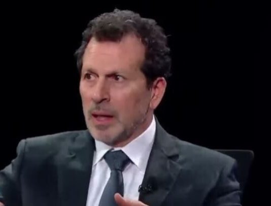 شحادة: الذكاء الاصطناعي فرصة للتنمية المتوازنة وبناء لبنان الرقمي