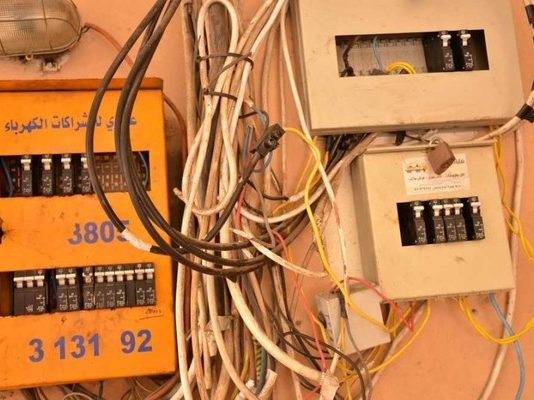 أرباح المولدات لا تزال طائلة والدولة تتجاهل حقوقها المالية