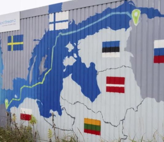 النظام العالمي الجديد يُغيّر مسارات النفط والغاز