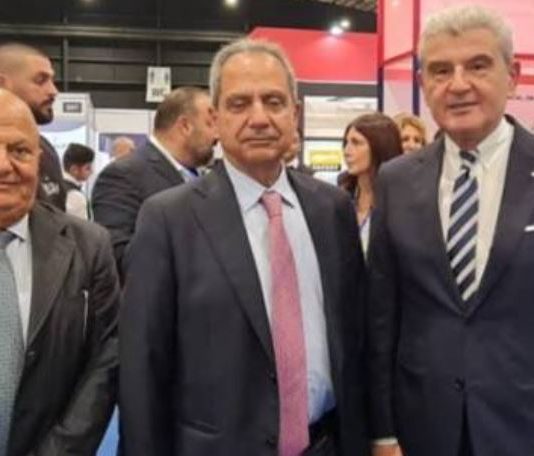 انطلاق فعاليات “أسبوع لبنان الدولي للطاقة الشمسية 2025”