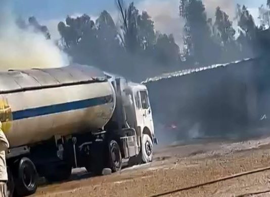 “قنابل الغاز الموقوتة” تتنقل بين اللبنانيين! ومناشدة لوزير الداخلية..