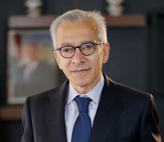 العراق ولبنان يوقعان اتفاقيات لتسهيل التبادل التجاري وحركة البضائع والخدمات