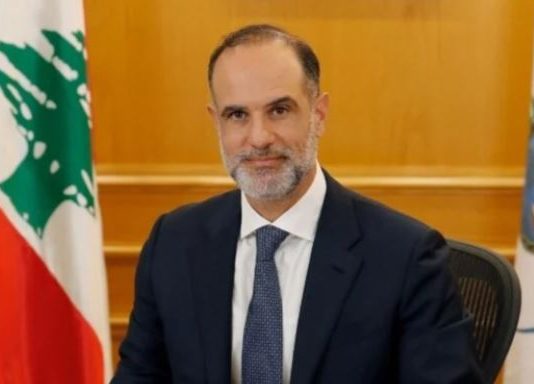 رسامني: أنجزنا دراسات تشغيل مطار القليعات وننتظر قانون الشراكة