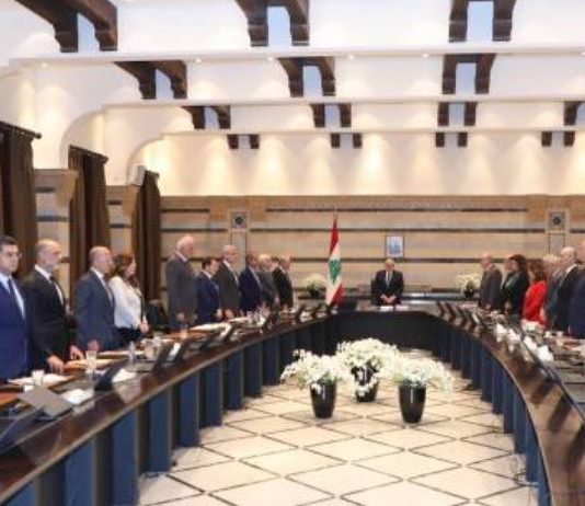 اقرار الموازنة دون تصحيح الرواتب… وانصاف العسكريين