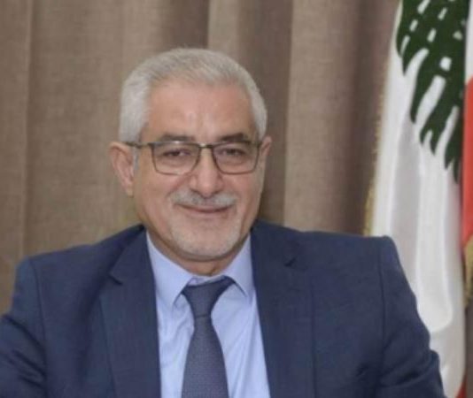 لجنة الأشغال بحثت في ملف استيراد النفط