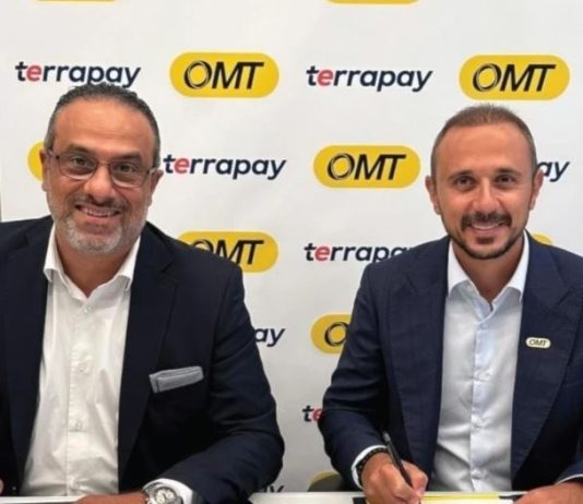 شراكة استراتيجية بين TerraPay وOMT لدعم الشركات اللبنانية عبر حلول مالية عابرة للحدود