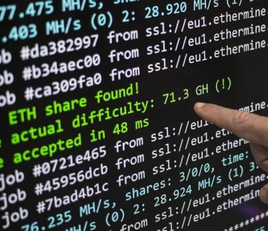 الأصول المشفّرة فرضت مشهدية نقدية جديدة