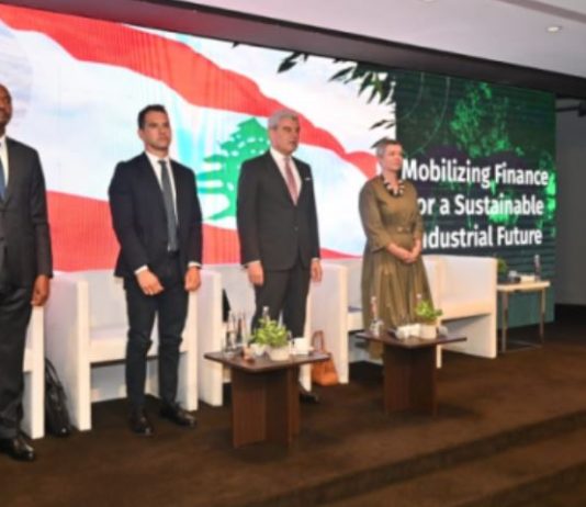 وزير الصناعة يرعى إطلاق منتدى تمويل الصناعة الخضراء