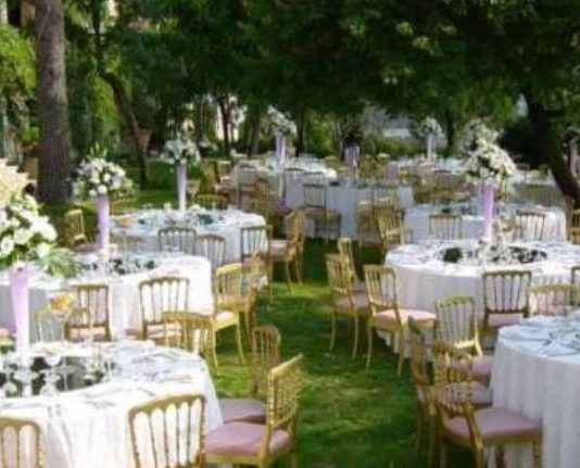 ما القيمة الاقتصادية لموسم الأعراس هذا العام؟