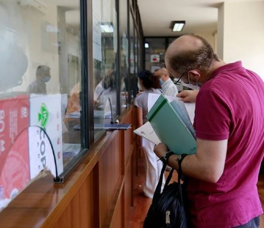 الفساد الإداري في الضمان يهدر أموال المضمونين