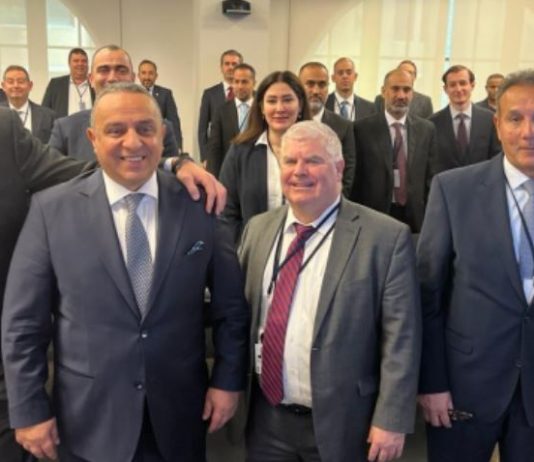 نيويورك تحتضن اكبر مؤتمر لاتحاد المصارف العربية في ١٠ تشرين الاول المقبل