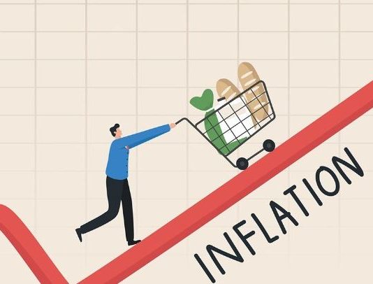 التضخم في أدنى مستوياته منذ 2023