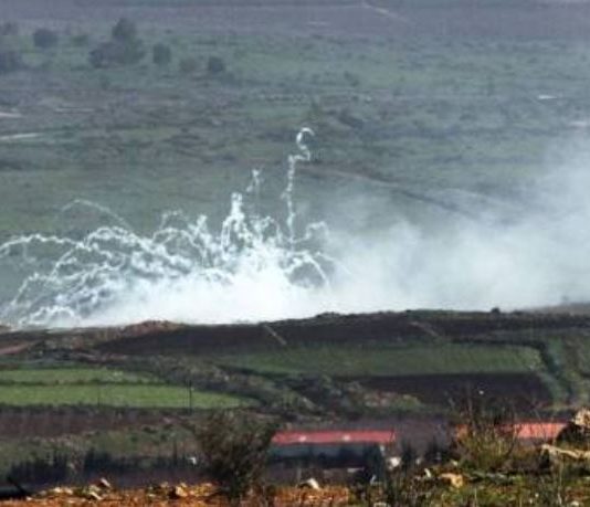 الأرض تغيّرت… والمزارع اللبناني يتأقلم