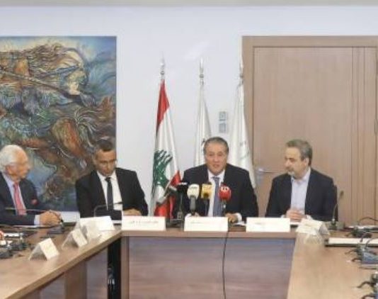 لبنان يشارك في المعرض الزراعي العالمي في مدريد