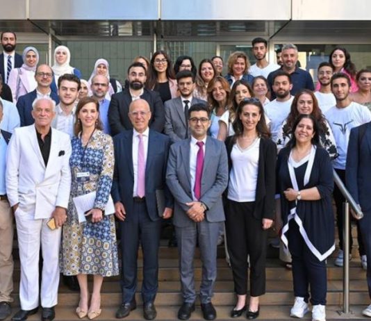 خطة “التنمية” لإعادة تكوين إدارات الدولة 2030