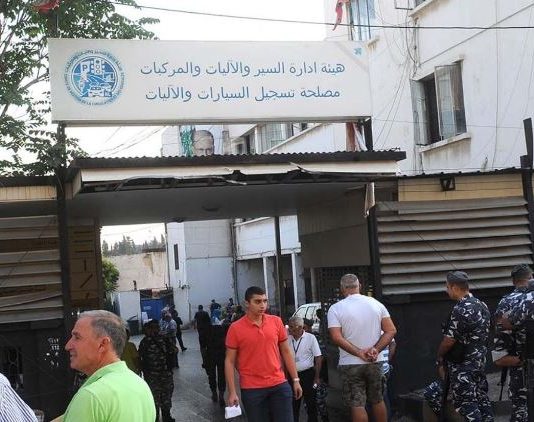 إيرادات النافعة ترتفع “مرة ونصفًا” مع بدء اللامركزية الإدارية