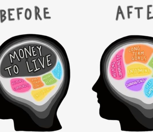 الوضع النفسي للمودعين جاهز للحلول بعد اجتيازهم ست مراحل تلي الصدمات