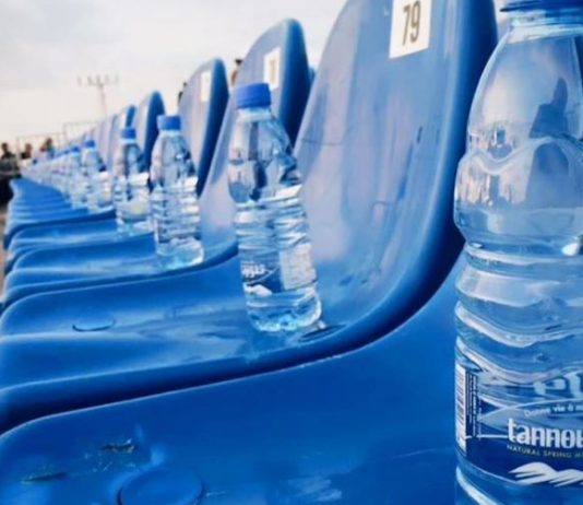 معركة طائفية… دفاعاً عن «مياه تنورين»!