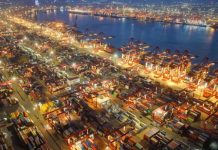 الصين تفرض رسوم موانٍ انتقامية على السفن الأميركية