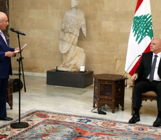 الإعلان عن تشكيل «مجلس الأعمال السعودي – اللبناني»