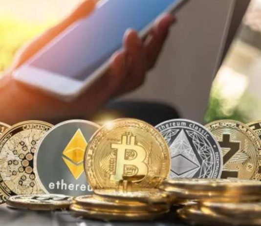 البتكوين تتجاوز عتبة الـ125 ألف دولار وتسجّل رقمًا قياسيًا جديدًا