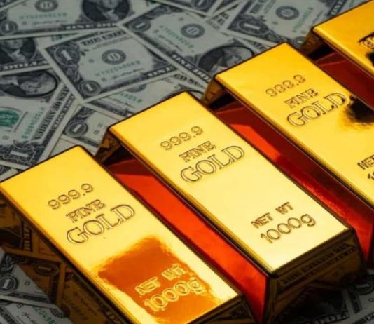 المعدن الأصفر إلى 20 ألفًا… إذا وقع المحظور