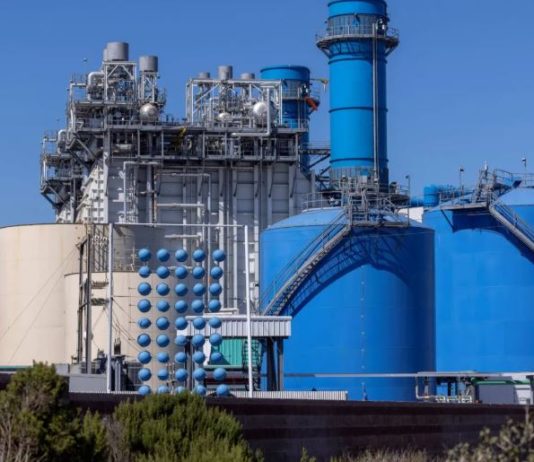 شتاء أوروبا مرهون بالغاز الأميركي بعد تراجع الإمدادات التقليدية