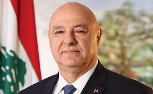 رئيس الجمهورية يفتتج اليوم معرض الصناعة الزعني: لتعزيز الوعي لدى اللبنانيين تجاه صناعتهم