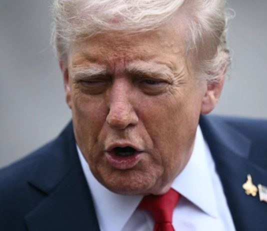 ترمب: قد يتم تسريح عدد كبير من الموظفين إذا حصل إغلاق حكومي