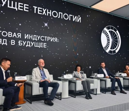 روسيا تفتح آفاقا جديدة في صناعة الألعاب العالمية