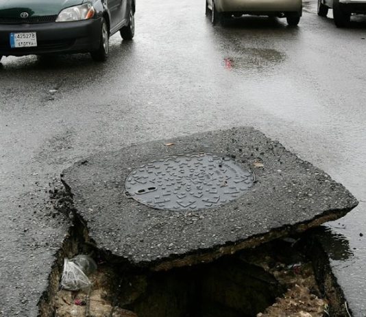 مجلس الإنماء والإعمار أمام القضاء: هدر مليار دولار على مشاريع صرف صحي خارج الخدمة