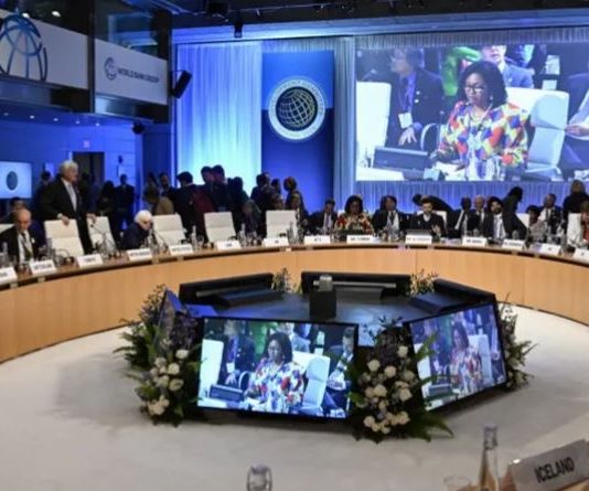 كواليس اجتماعات الخريف.. انطباعٌ غير مشجّع للبنان