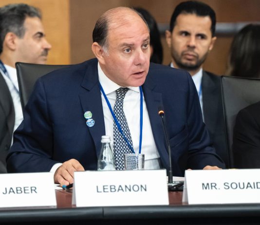 اجتماعات أميركية مقبلة لحاكم مصرف لبنان حول مكافحة تبييض الأموال وتمويل الإرهاب