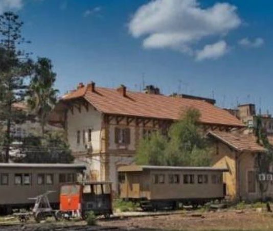 هل تعود القطارات إلى السكة؟ مشروع لإحياء المحطات…